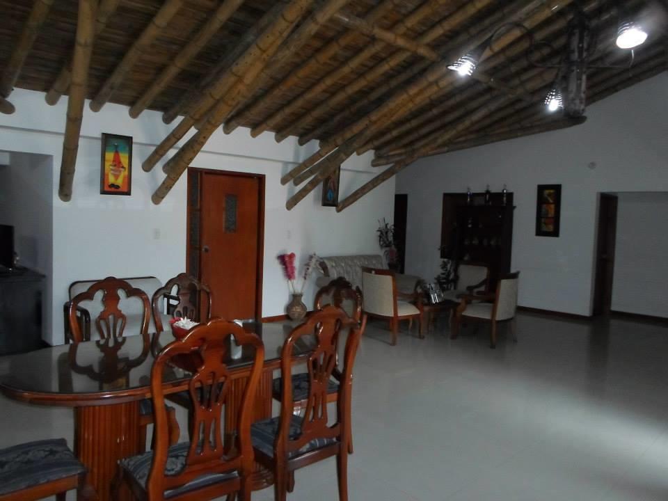 Finca El Diamante Βίλα Calarcá Εξωτερικό φωτογραφία